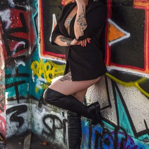Leeana MYM