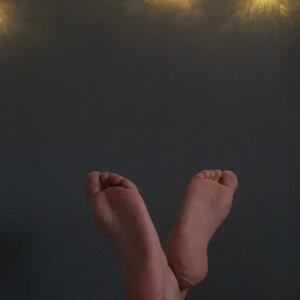 Leila-feet MYM