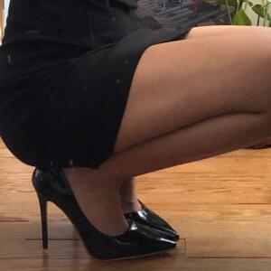 Leila-feet MYM