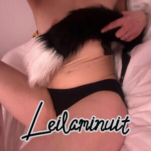 Leilaminuit MYM