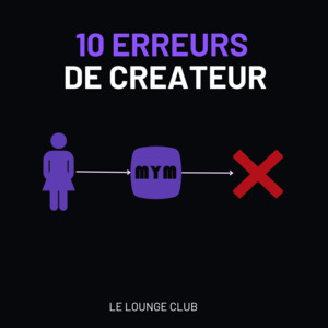 Leloungeclub MYM