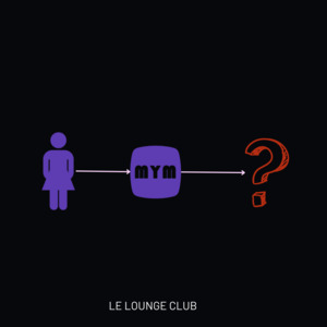 Leloungeclub MYM