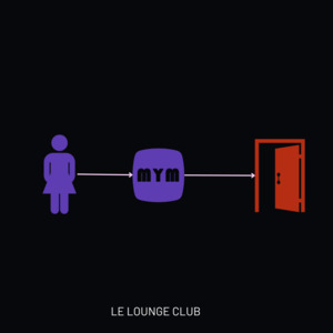 Leloungeclub MYM