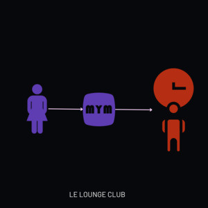 Leloungeclub MYM