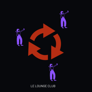 Leloungeclub MYM
