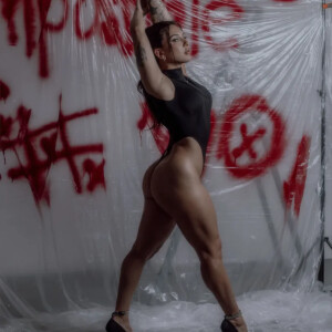Lenacoxx MYM