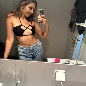 Lenaislazy MYM