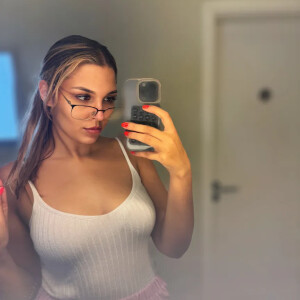 Lenaislazy MYM