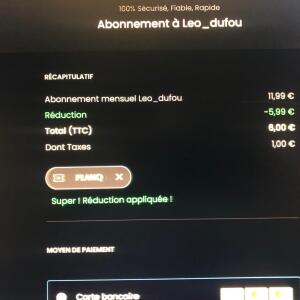 Leo_dufou MYM