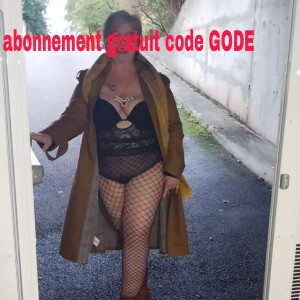 Leocadie MYM