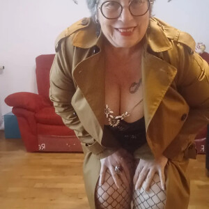 Leocadie MYM