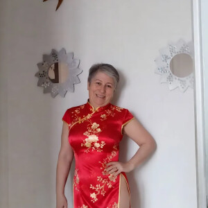 Leocadie MYM
