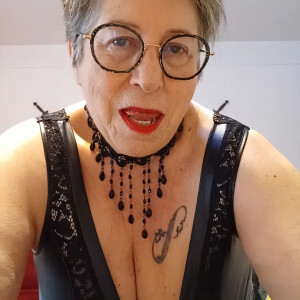 Leocadie MYM