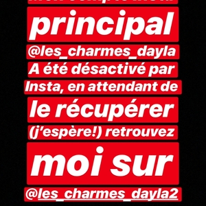 Lescharmesdayla MYM
