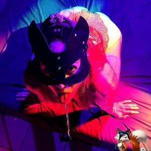 Leslie-fox MYM