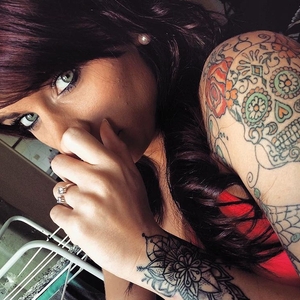Lexxii MYM
