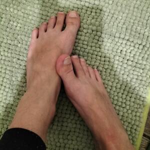 Lexy_foot MYM