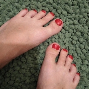 Lexy_foot MYM