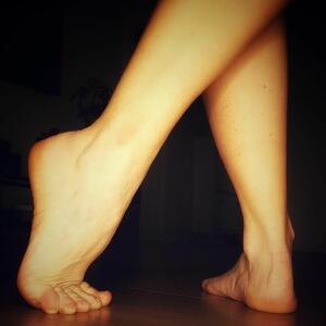 Lia_feet_fr MYM