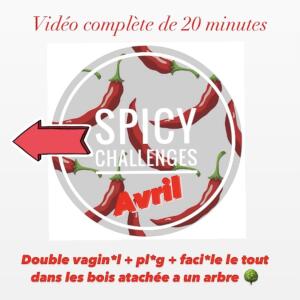 Lia_spicy_ MYM