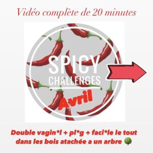 Lia_spicy_ MYM