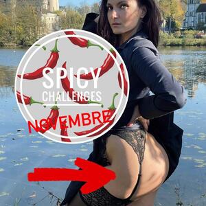 Lia_spicy_ MYM