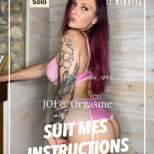 Lia_spicy_ MYM