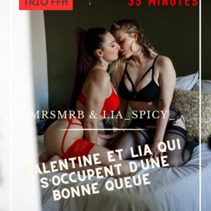 Lia_spicy_ MYM