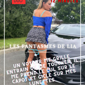 Lia_spicy_ MYM