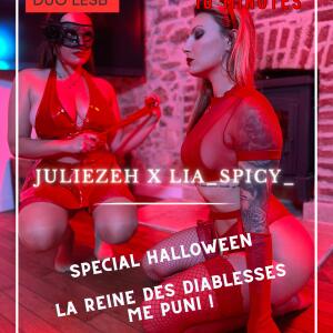 Lia_spicy_ MYM