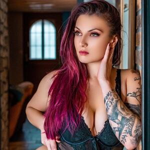 Lia_spicy_ MYM