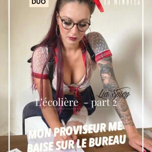 Lia_spicy_ MYM