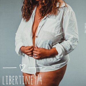 Libertine974 MYM