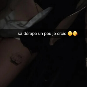 Licorne45 MYM