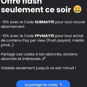 Licorne67 MYM