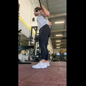 Liftingqueen MYM