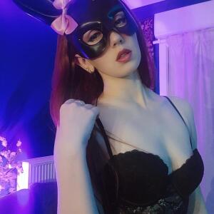 Ligeiaheelsncorset MYM