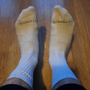Lightskin_feet MYM