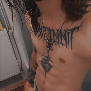 Lil_deviil__ MYM