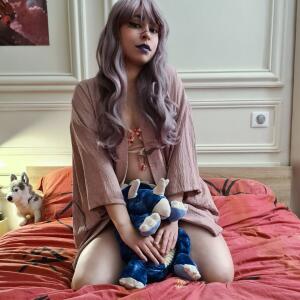 Lila_hana MYM