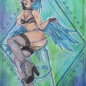 Lila_hana MYM