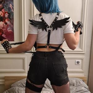 Lila_hana MYM