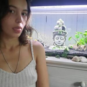 Lilaanymphomaniac MYM