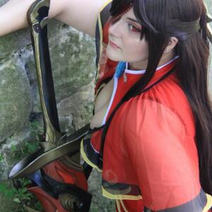 Lilhiana MYM