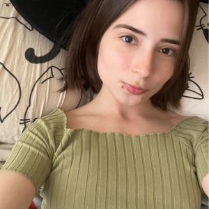 Lilia_collins MYM