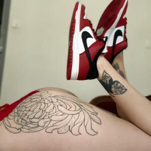 Lilie_inked MYM