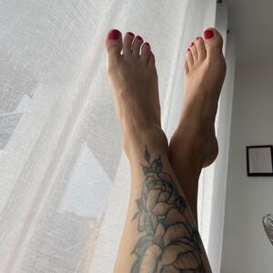 Lilifeet__ MYM