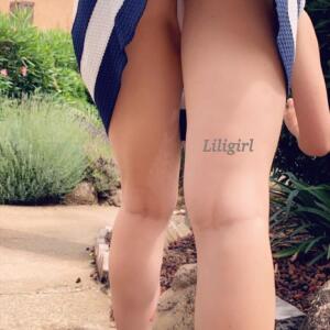 Liligirl MYM