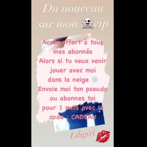 Liligirl MYM
