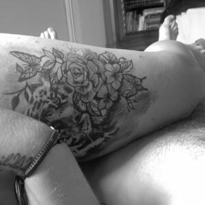 Lilirose98 MYM